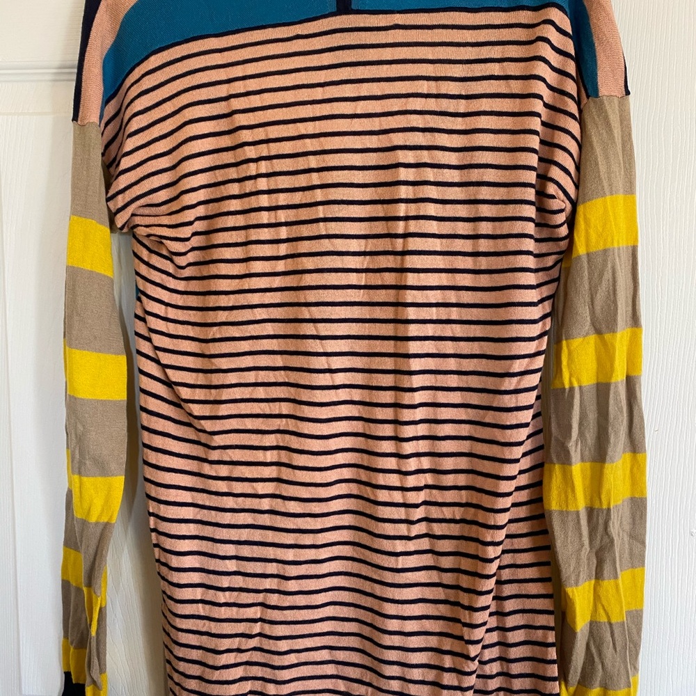 Marc by Marc Jacobs 100% Cotton Sweater - Picture 4 of 5